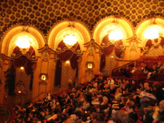 State Theatre hosts Sydney Film Festival